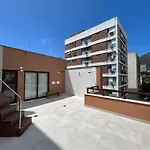 Tabas - Edificio Lygia, Leblon, Rj