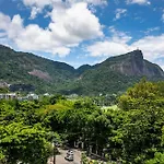 Tabas - Edificio Lygia, Leblon, Rj