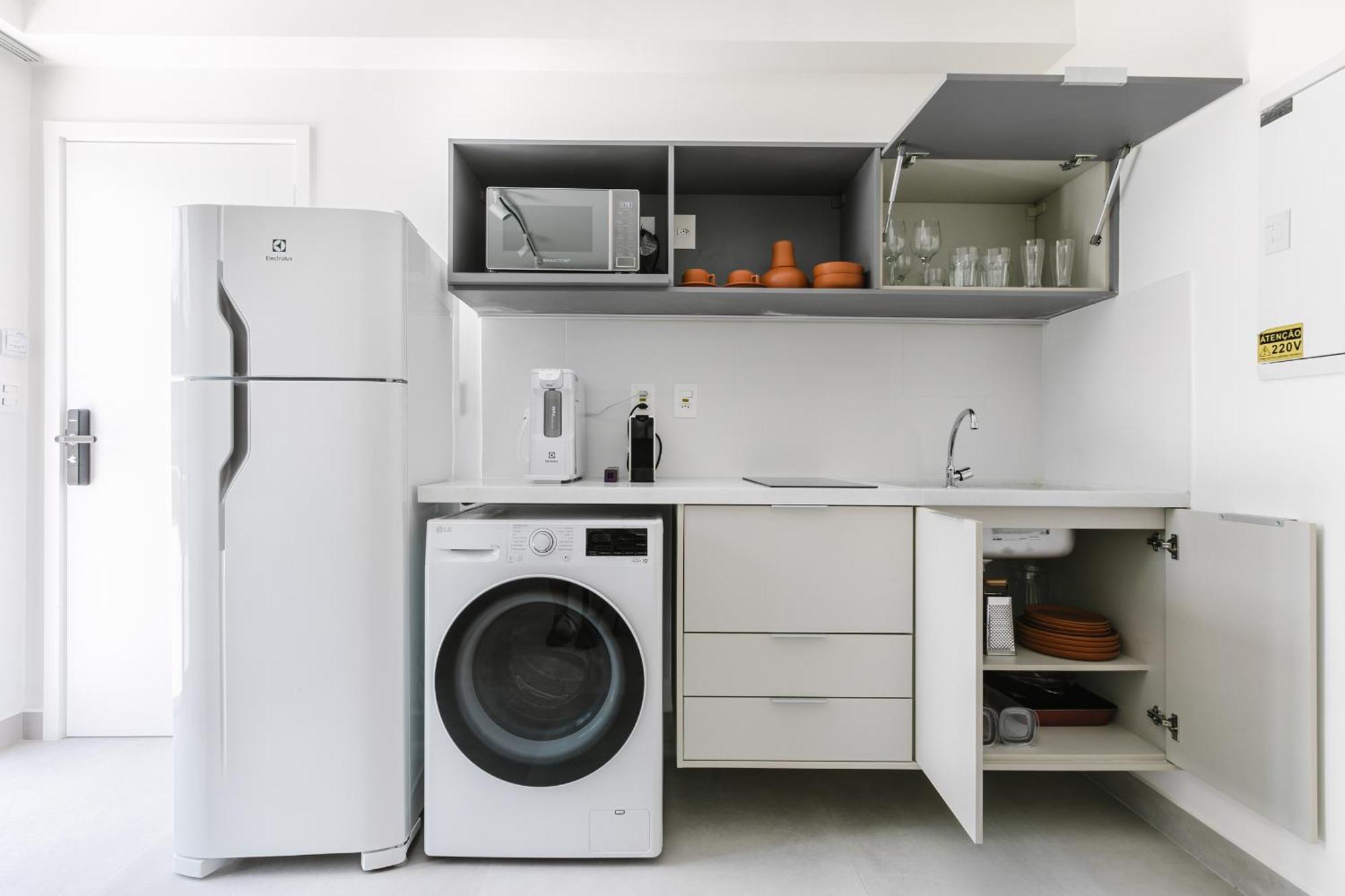 Tabas - Edificio Lygia, Leblon, Rj Apartamento *
