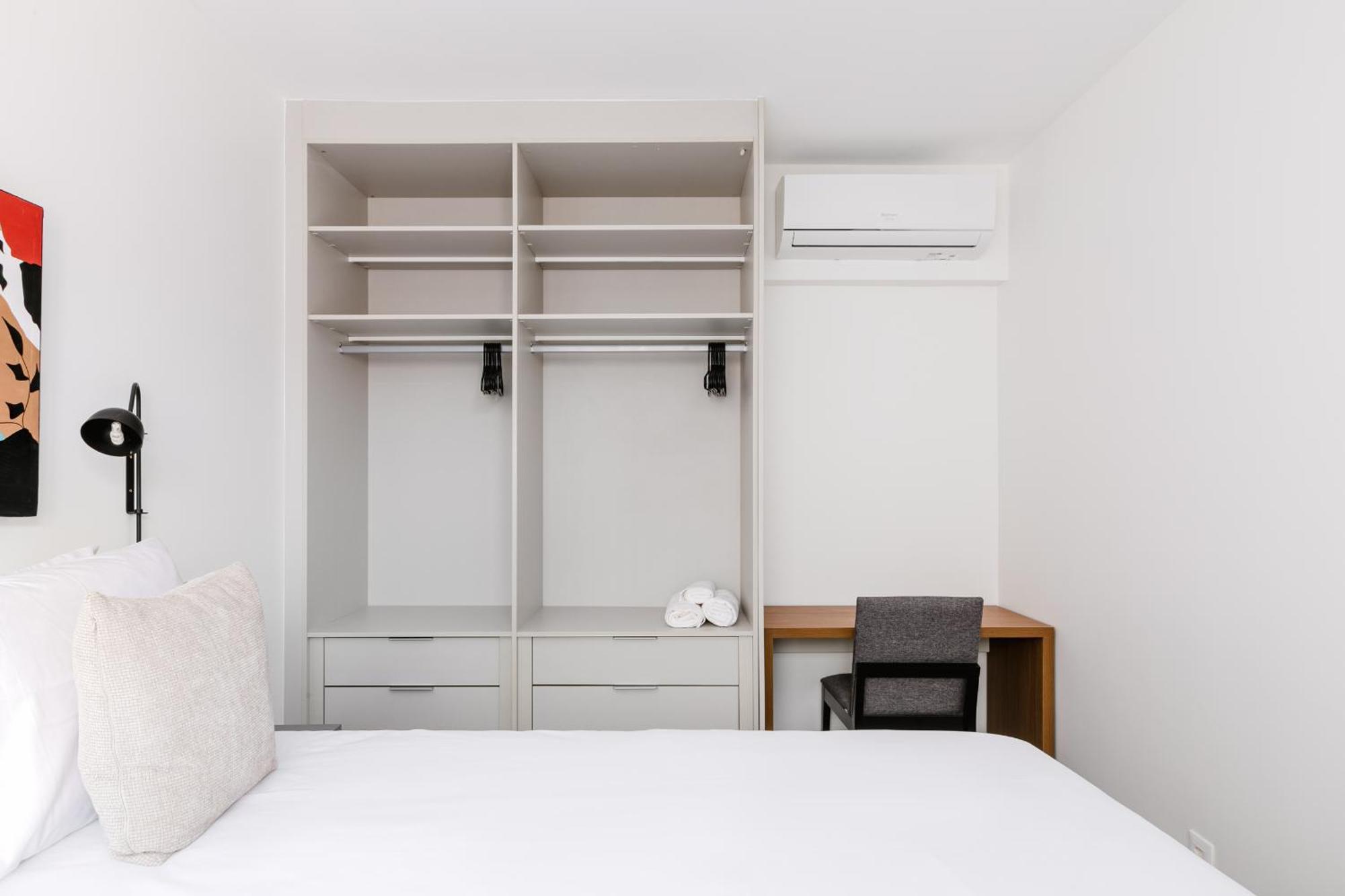 Tabas - Edificio Lygia, Leblon, Rj Apartamento *