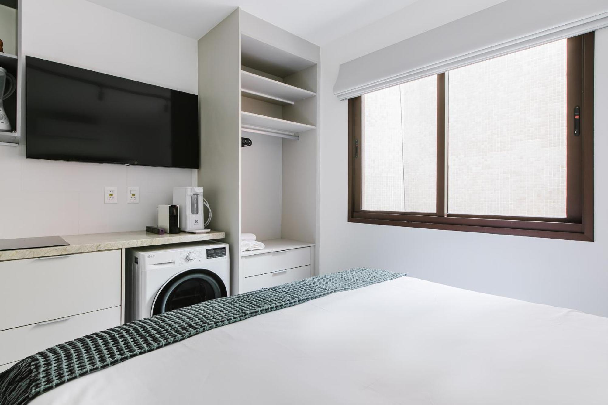 Apartamento Tabas - Edificio Lygia, Leblon, Rj Rio de Janeiro