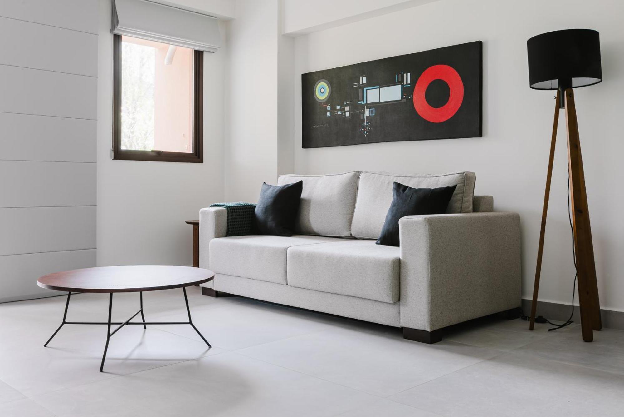 Apartamento Tabas - Edificio Lygia, Leblon, Rj