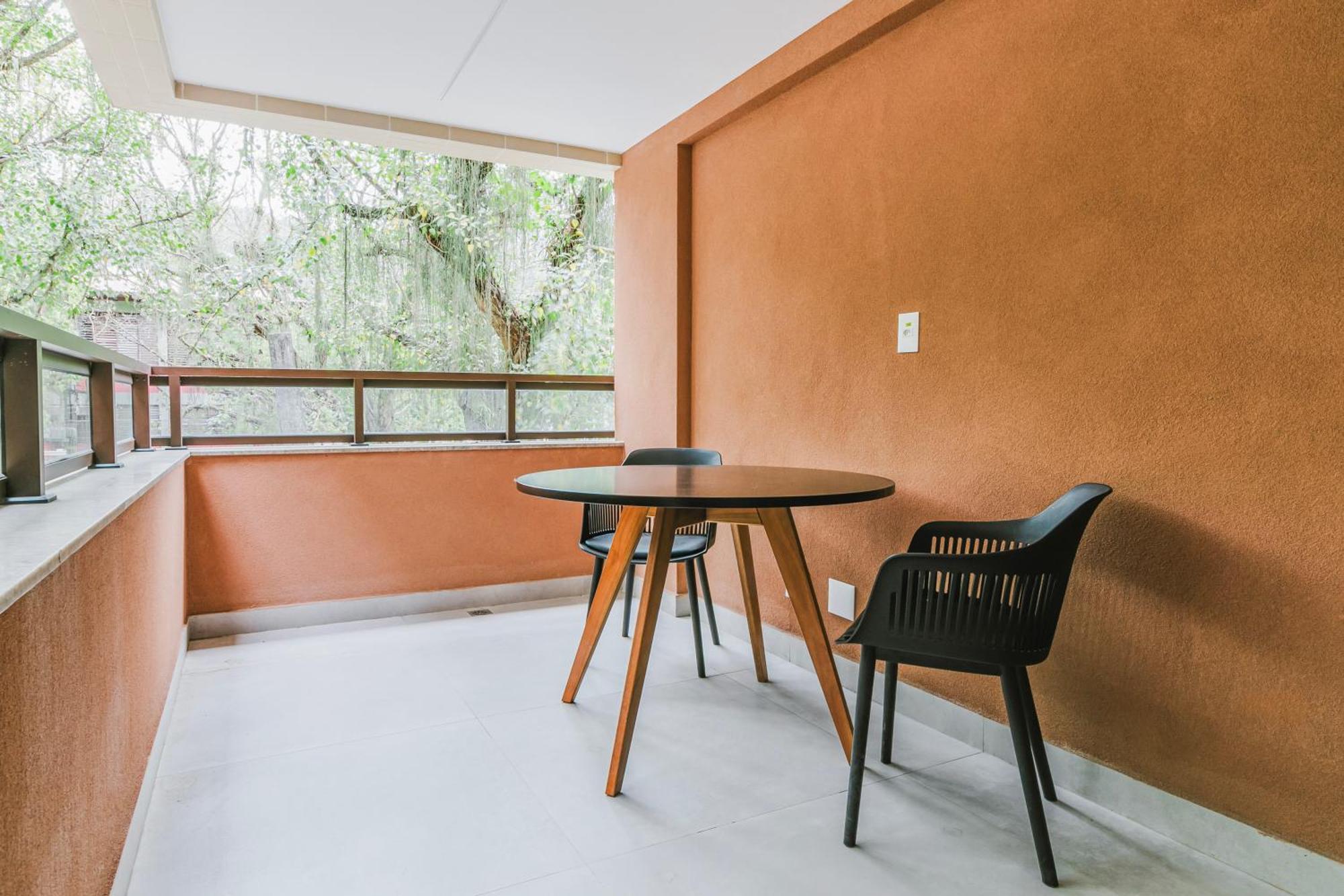 Apartamento Tabas - Edificio Lygia, Leblon, Rj Rio de Janeiro