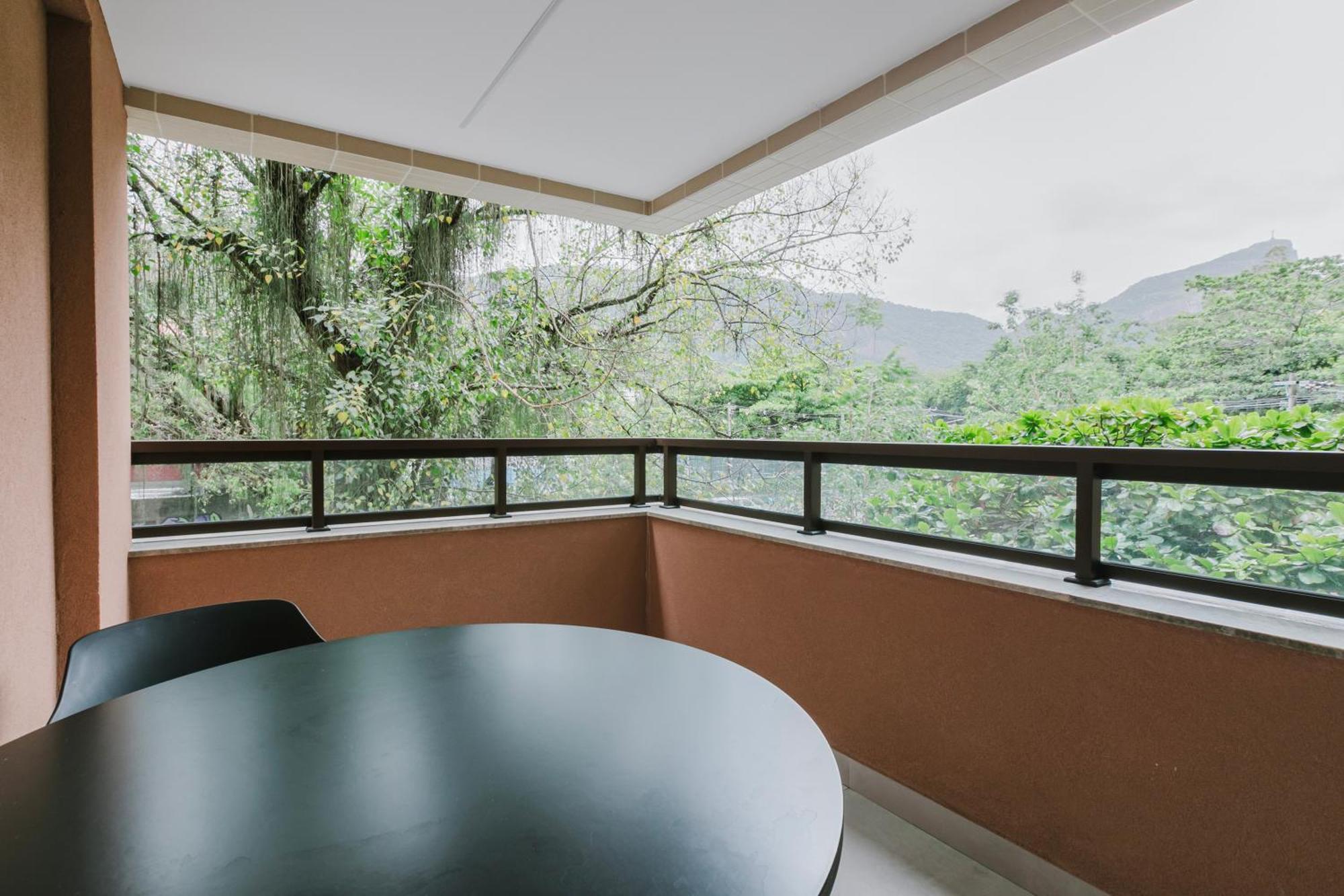 Tabas - Edificio Lygia, Leblon, Rj Apartamento *