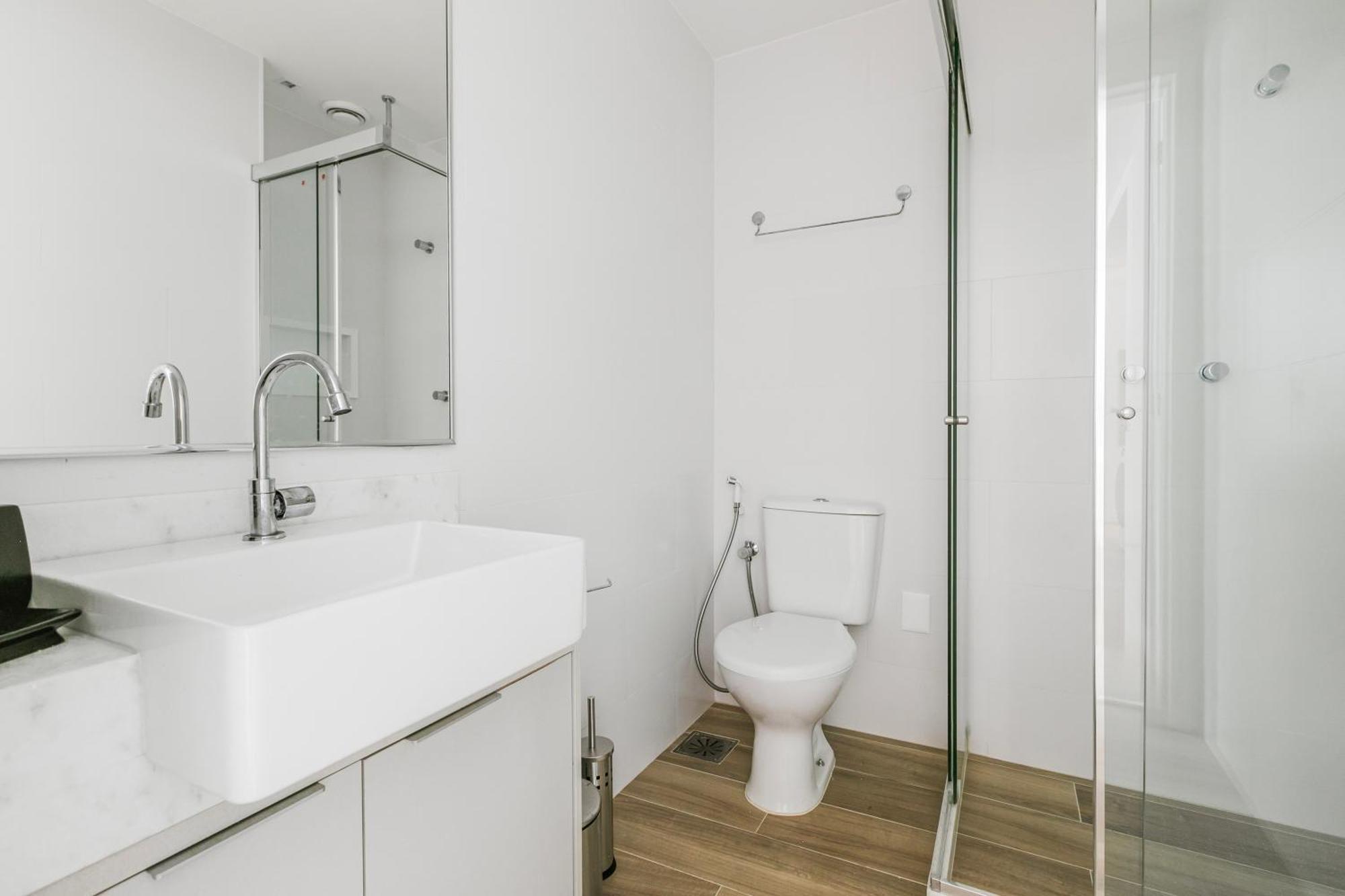 Tabas - Edificio Lygia, Leblon, Rj Apartamento *