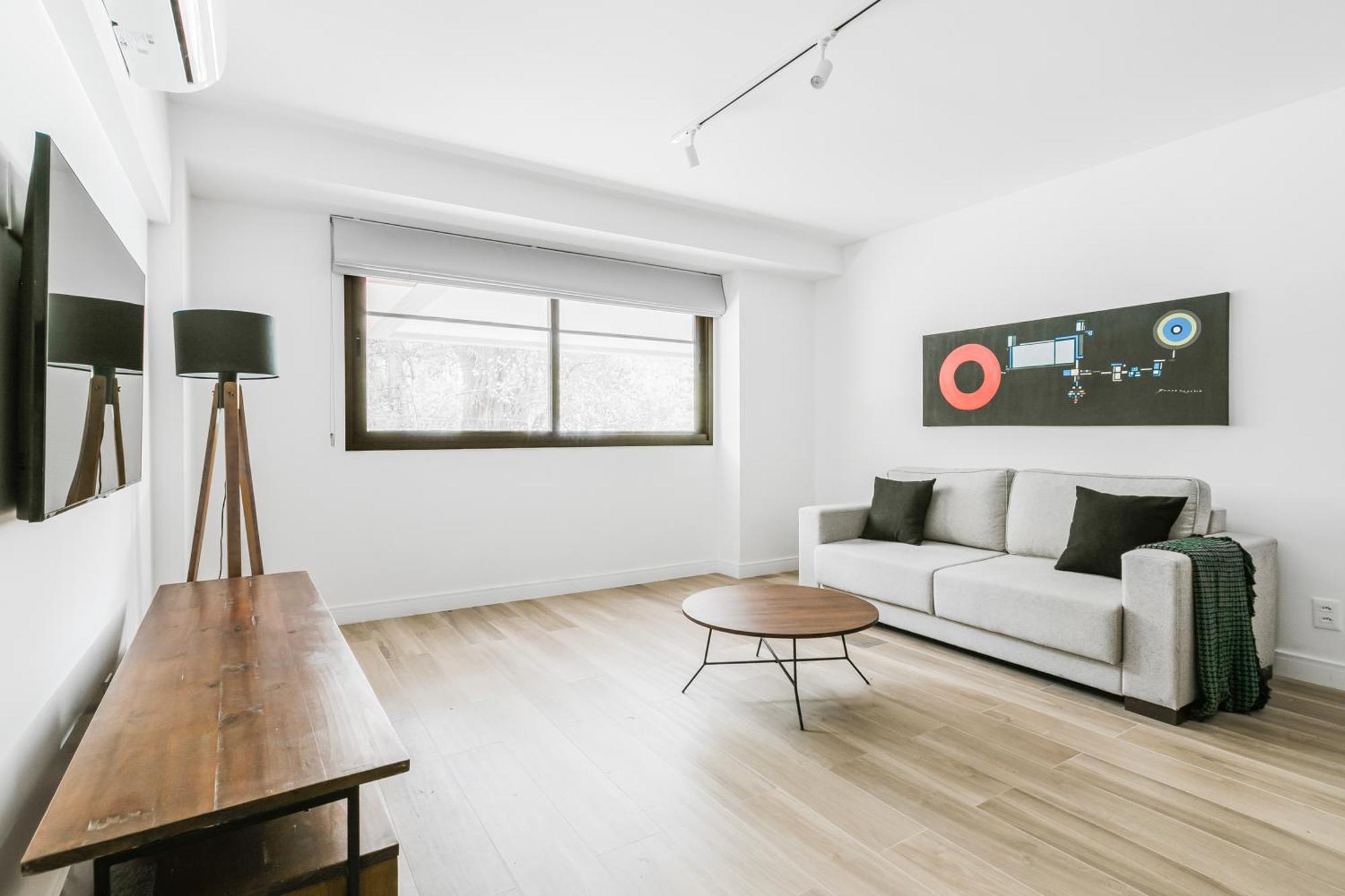 Apartamento Tabas - Edificio Lygia, Leblon, Rj