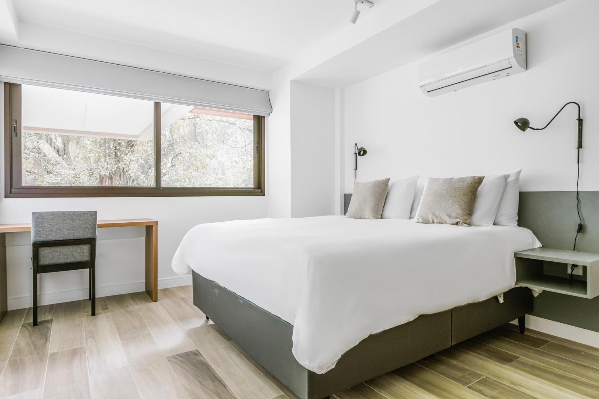 Tabas - Edificio Lygia, Leblon, Rj Apartamento