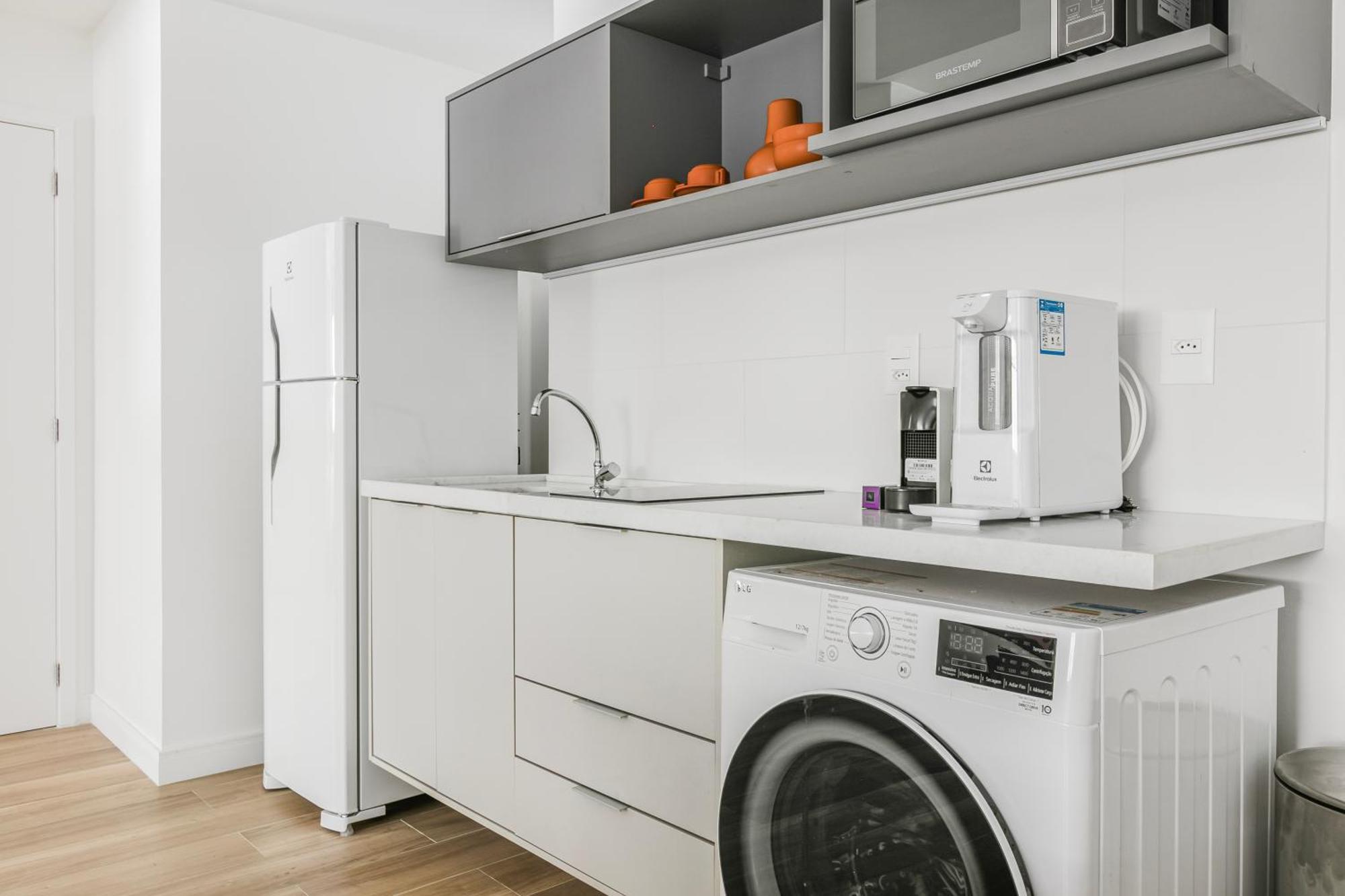 Apartamento Tabas - Edificio Lygia, Leblon, Rj
