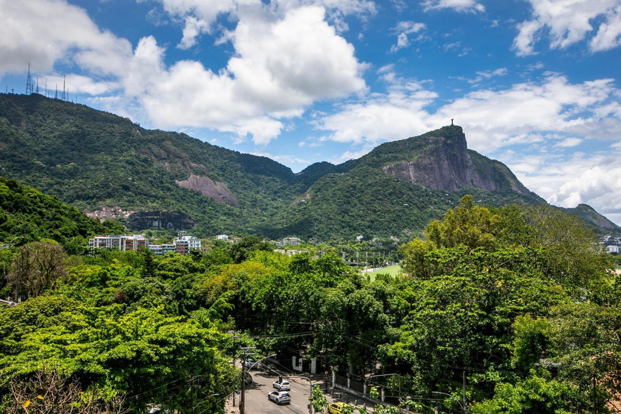 Apartamento Tabas - Edificio Lygia, Leblon, Rj
