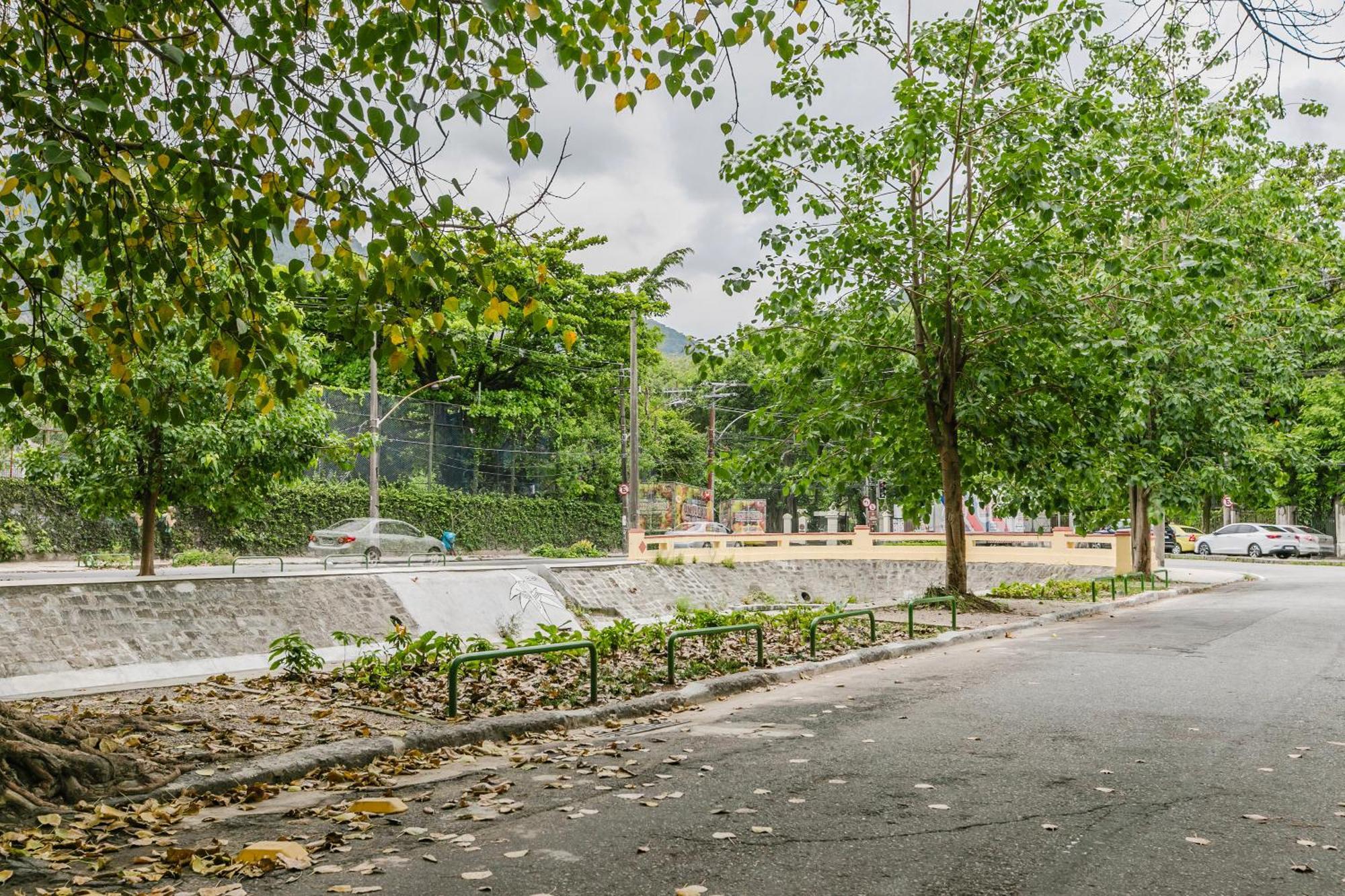 Tabas - Edificio Lygia, Leblon, Rj Apartamento